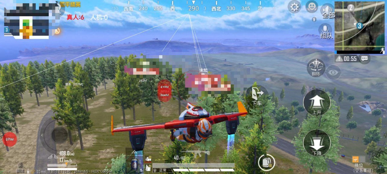 和平精英辅助为什么这么贵（和平精英辅助为什么这么多啊）