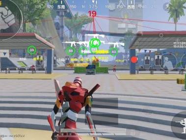 如何在游戏中开辅助和平精英（如何教大家开辅助和平精英）